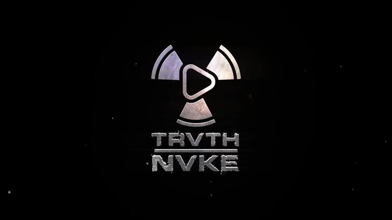#01 TRUTH NUKE