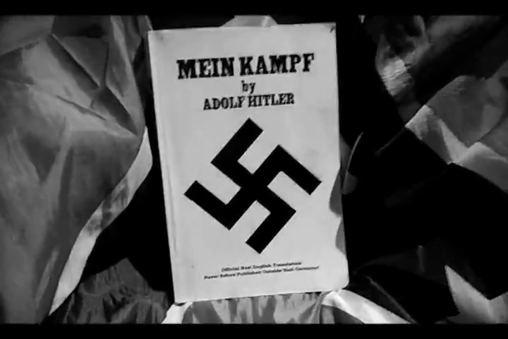 National Socialism Is Christian