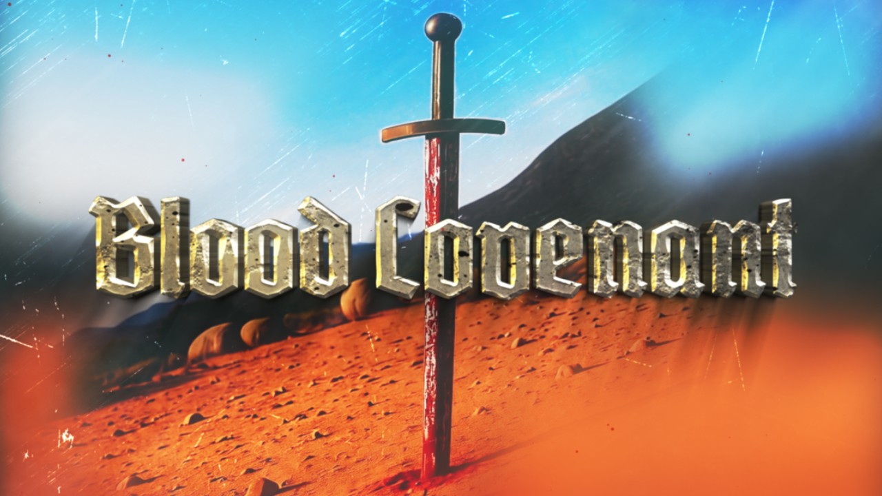 Blood Covenant 