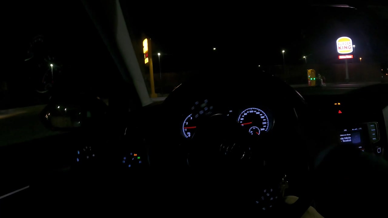 07.02.2026 - VolksViewMedia, a car and a few posters 