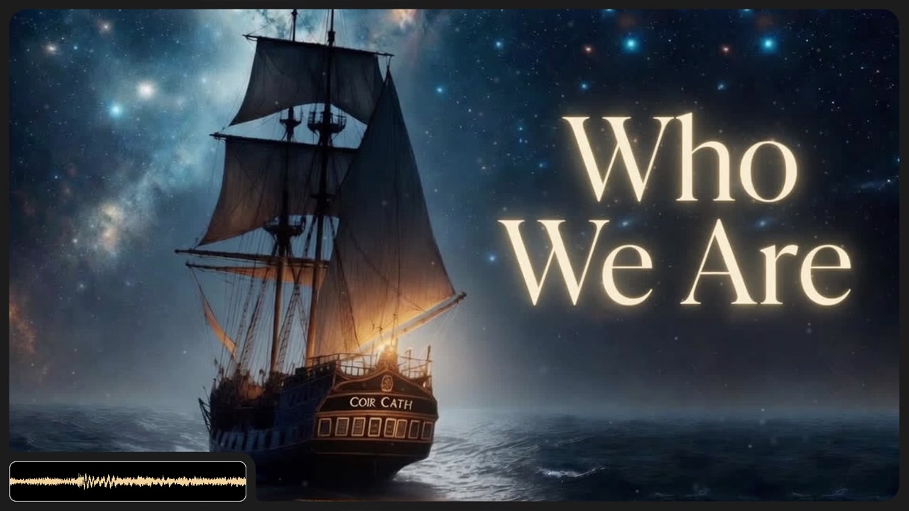 Who We Are