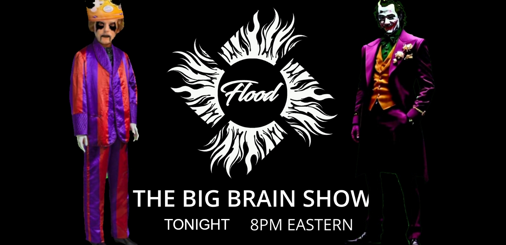 The Doom Depot presents Gypsy Crusader (Paul Miller)