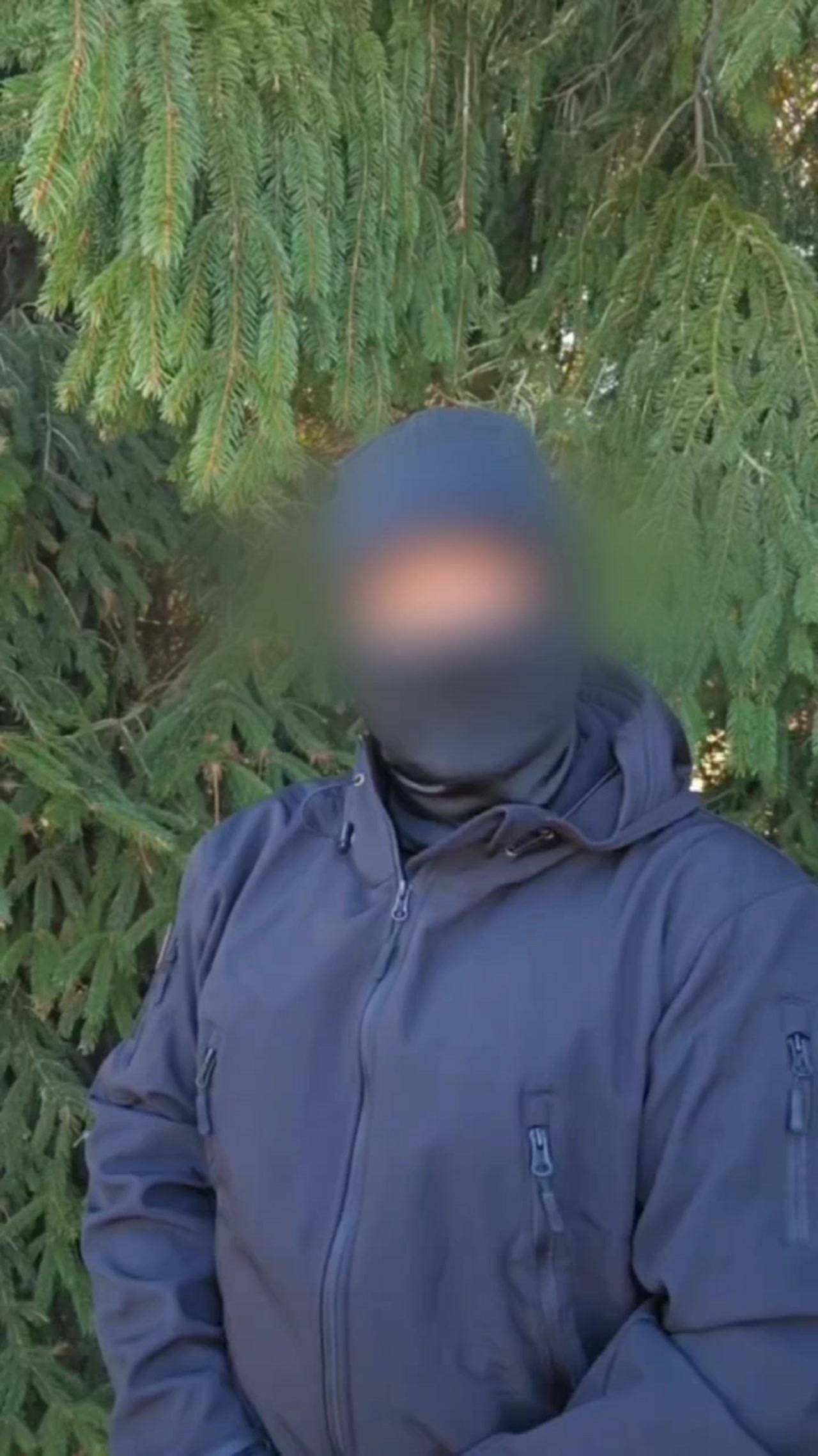 In regard to the pedophile scum police office