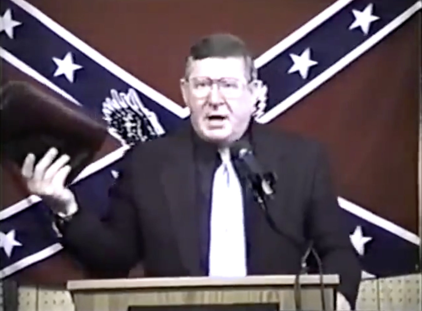 Observe and Do - Dr. James P. Wickstrom