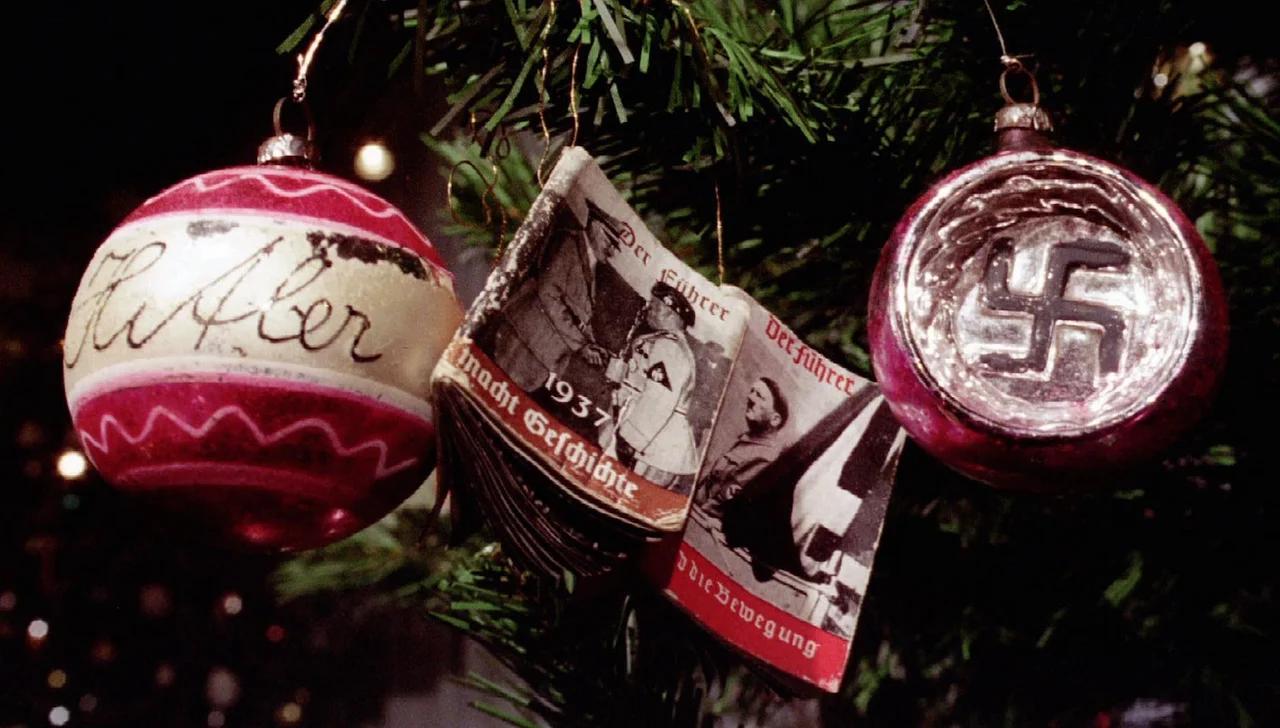 Northman - ChRistmas With A Hard R