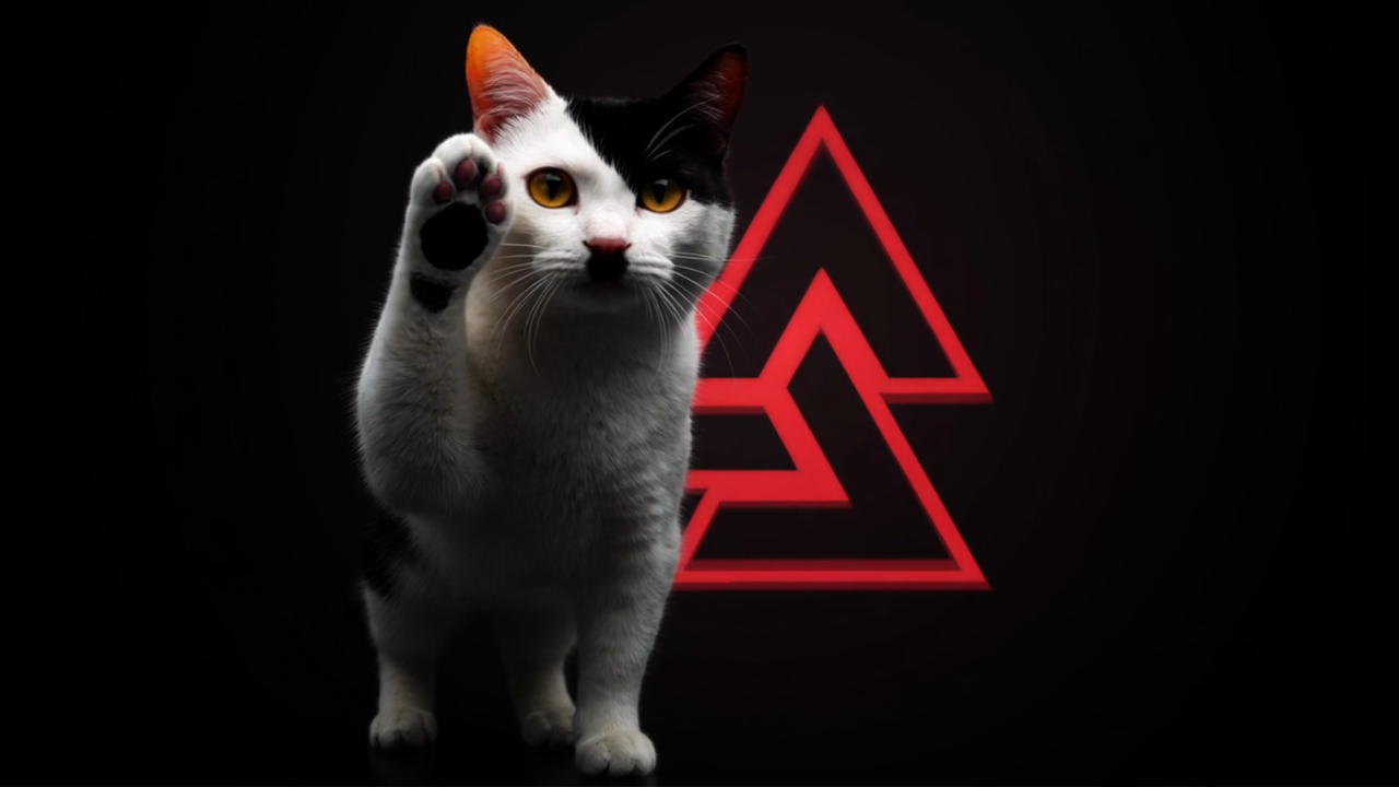 Volktech AI Kitler promo