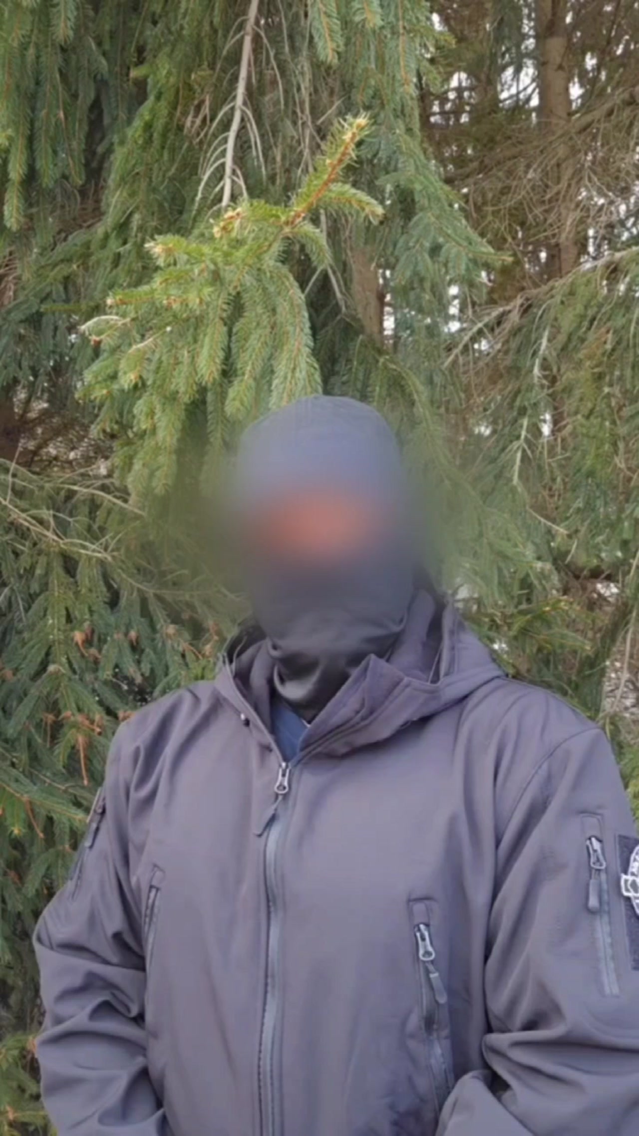 A Response from White Canada