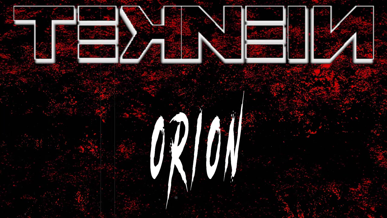   TEKNEIN: RaHoWa | O.R.I.O.N.