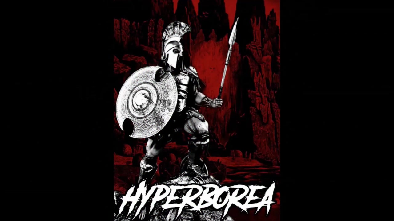 TEKNEIN: RaHoWa | Hyperborea