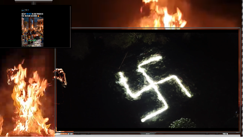 Stream Content