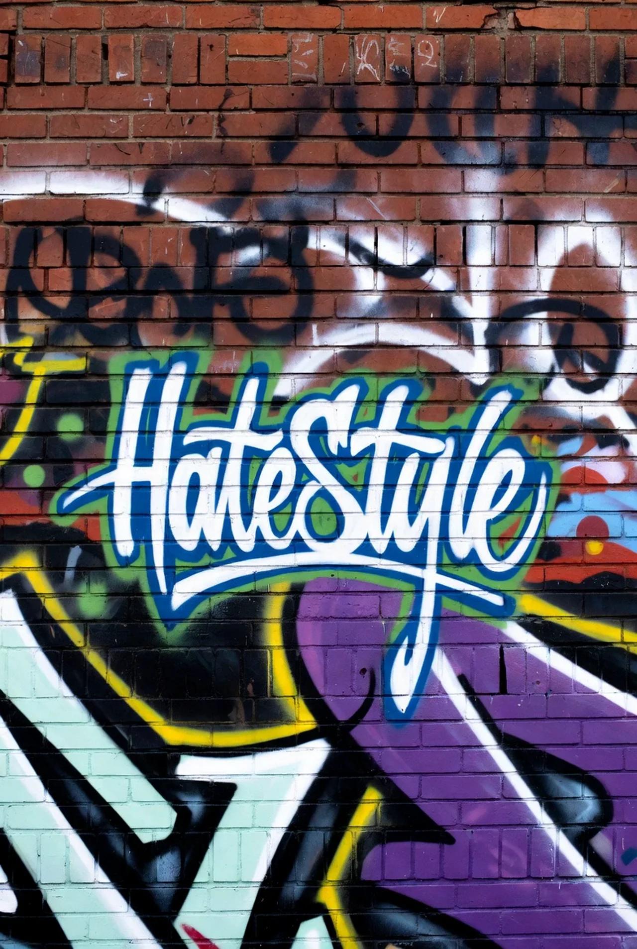 Northman - Hatestyle Happy Nation