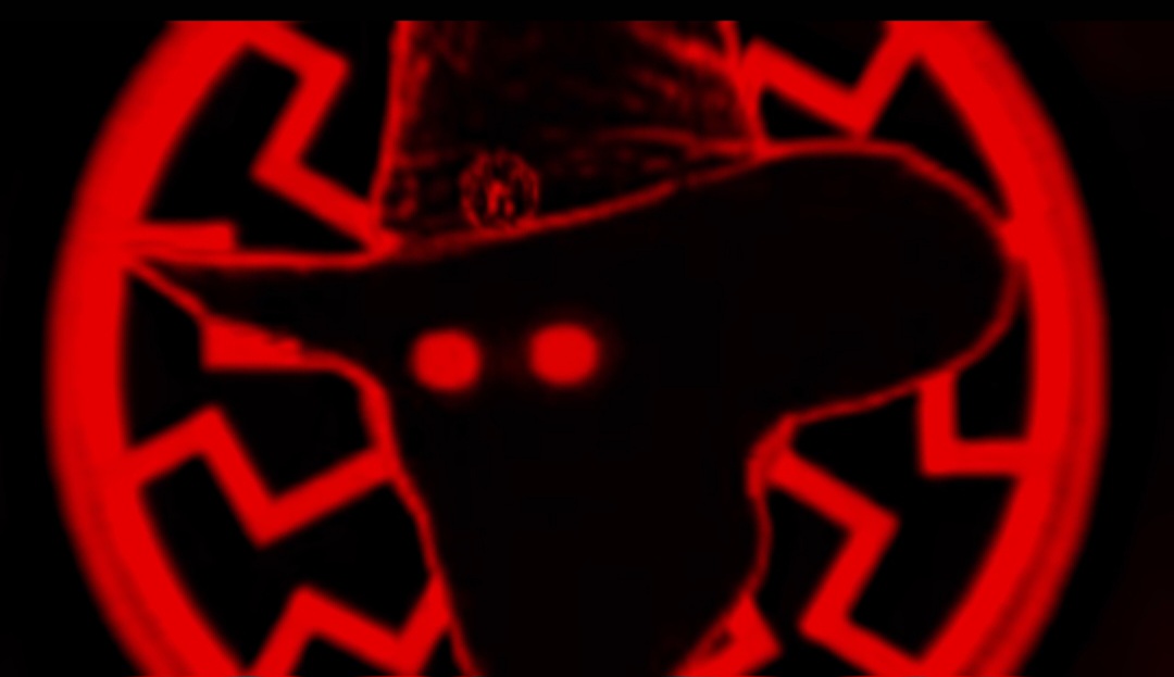 Black Sun Ecliptic 
