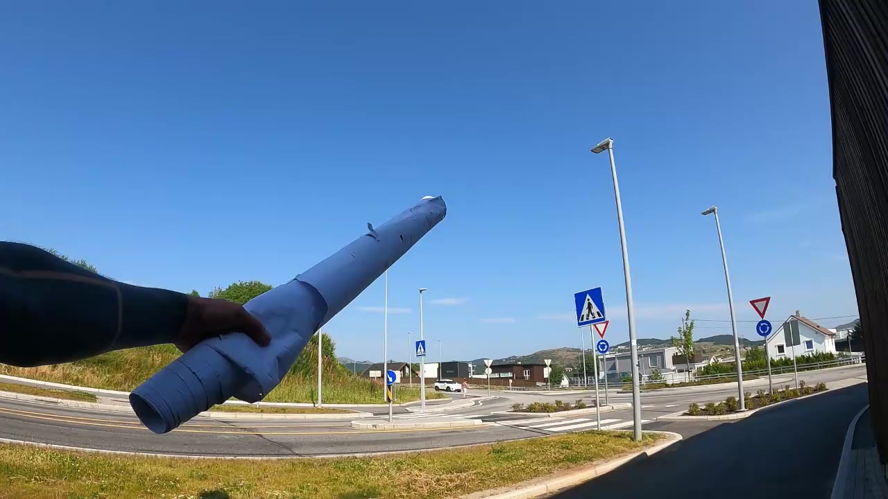placeholder 16.07.2026 - Ganddal Jævla jøden og hu antikvida 