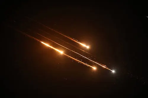 Northman - Fire In The Sky part 2