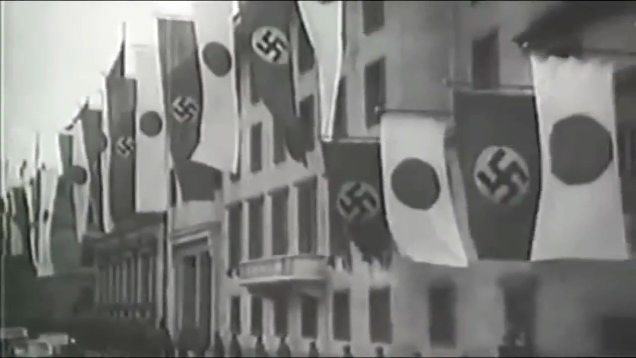 Adolf Hitler - The Greatest Story Ever Told - Japan