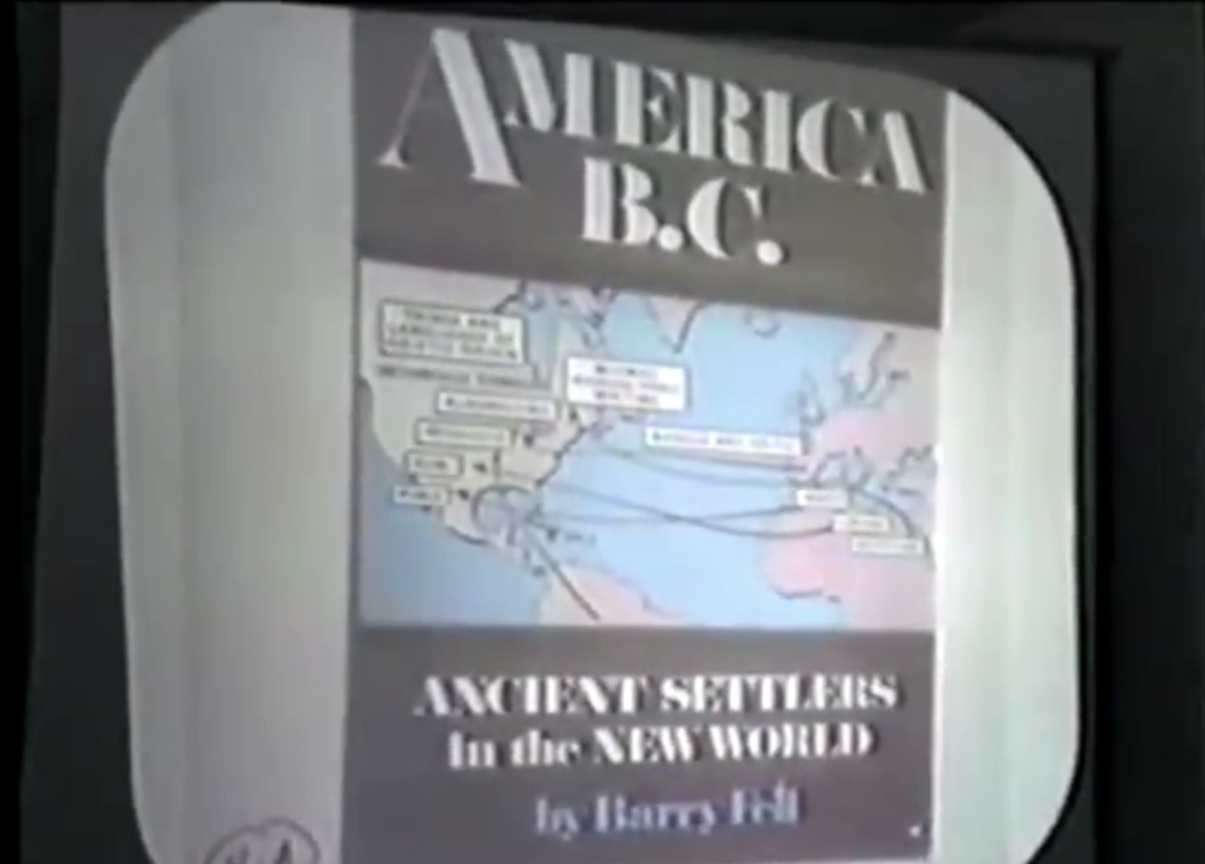 Ancient North American history - Dr. James P. Wickstrom (June 11 2005)