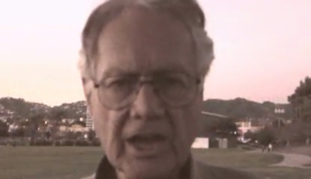 Ted Gunderson Chemtrails are Aircrap Poisoning Us Anthony J Hilder