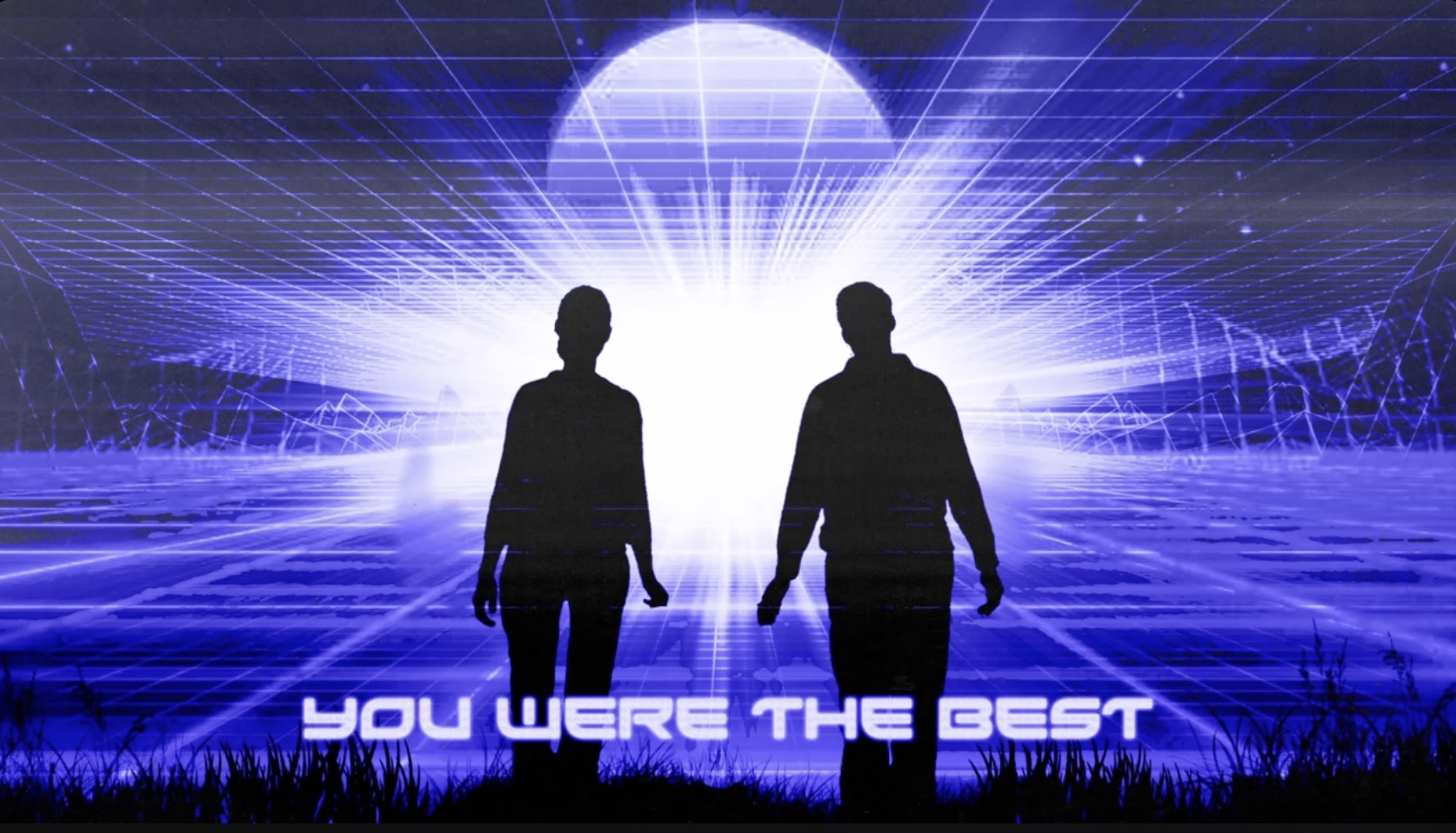 You Were The Best by Xurious