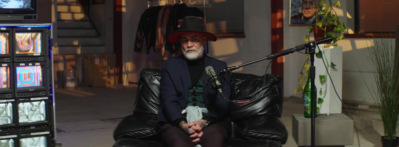 SHS - EP17 - This is War w_ Ken O'Keefe