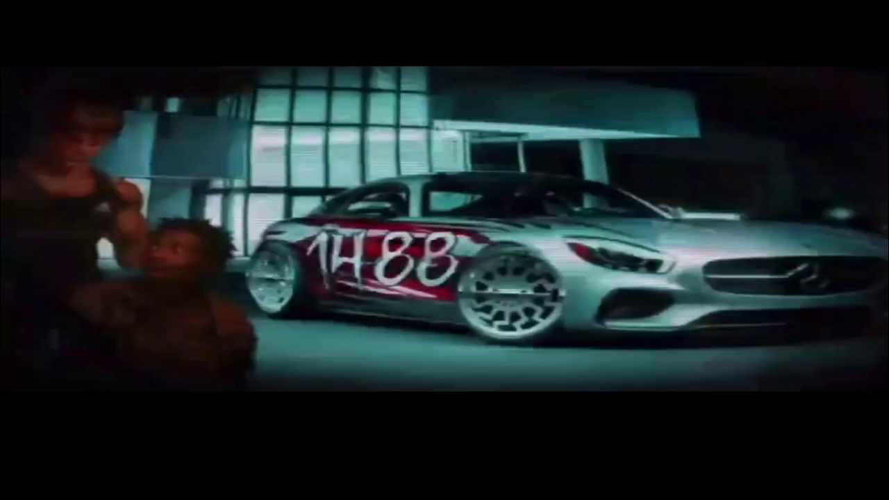 TND (song)