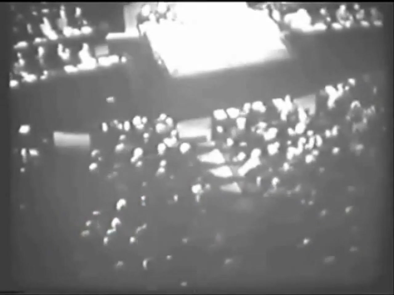Adolf Hitler - Opening of The Winter Relief Organization