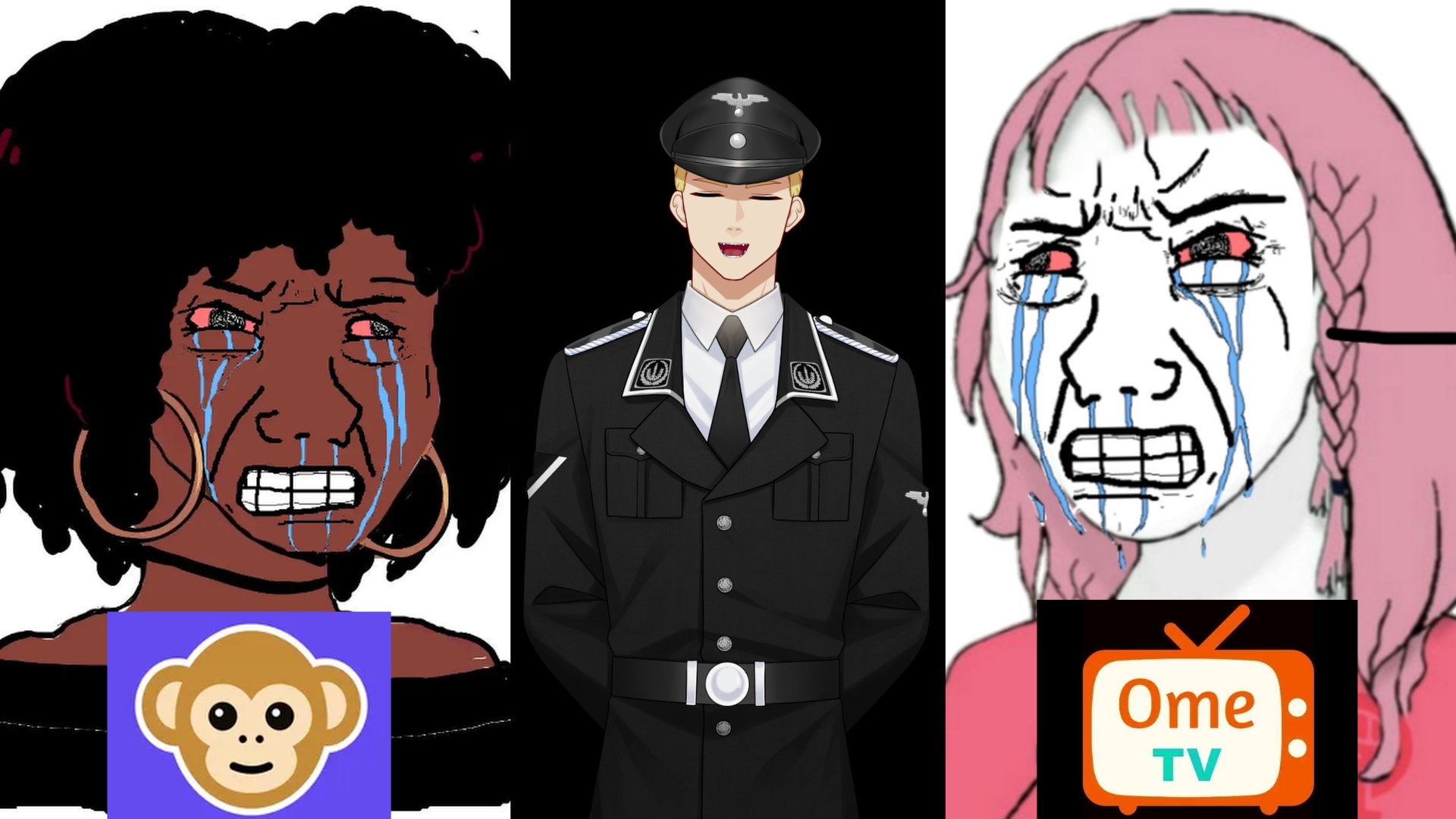 Stream Content