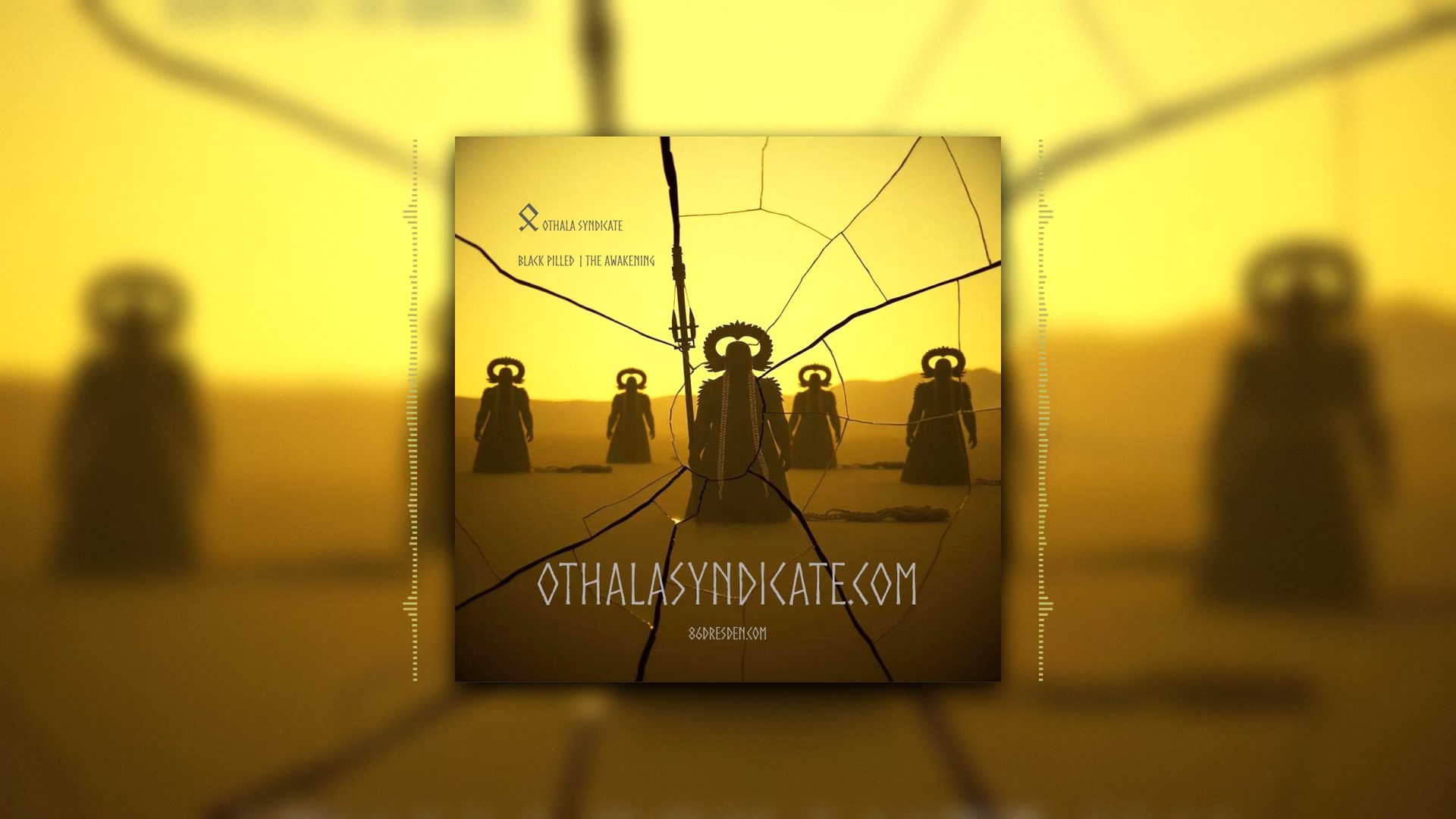 Black Pilled | The Awakening 