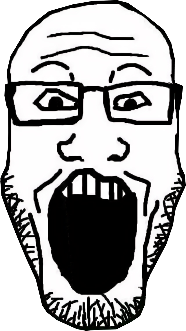 Mouthy Cunt