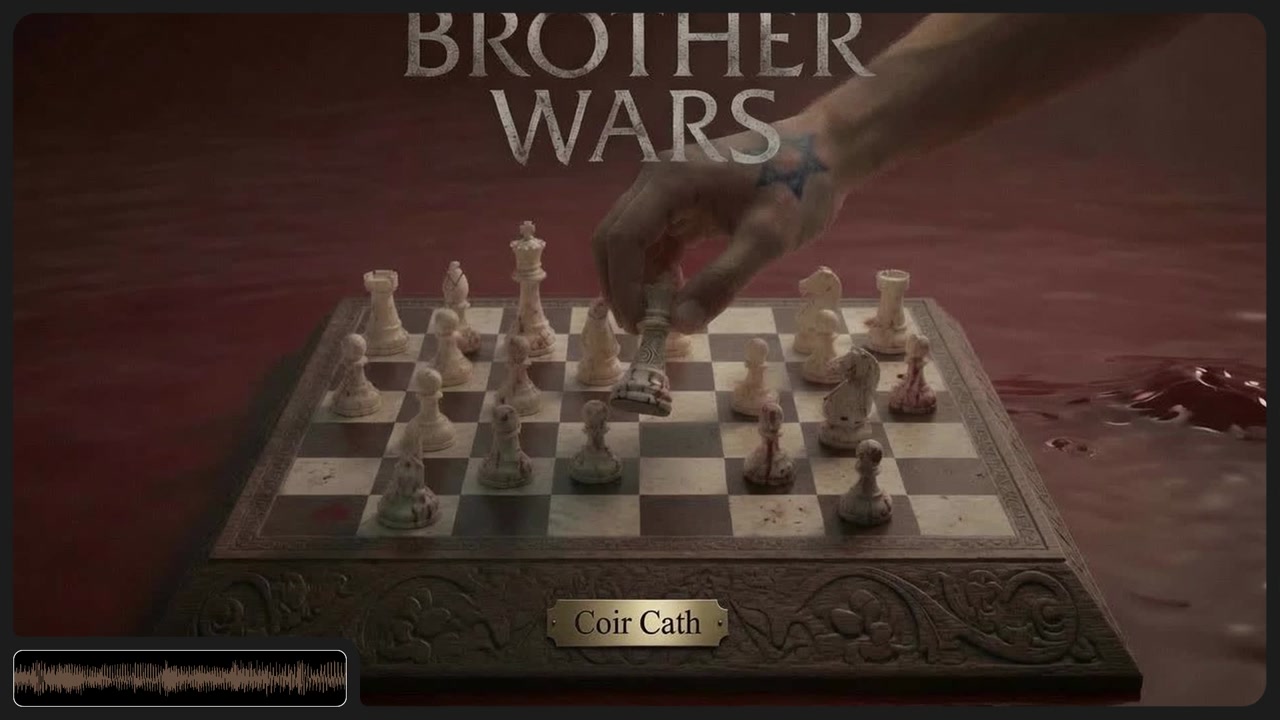 Brother Wars