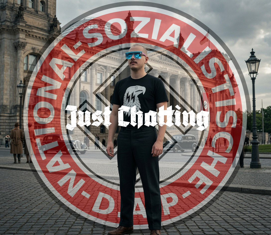 Yapping Session- Free to Join