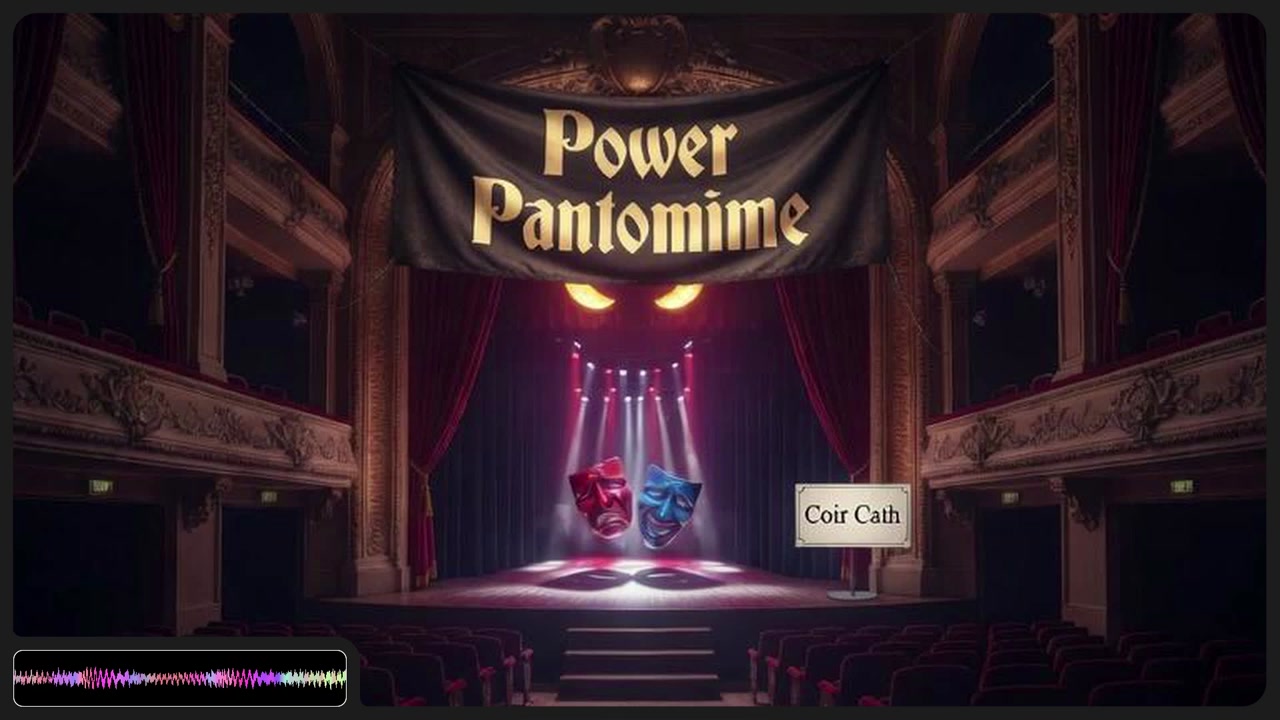 Power Pantomime