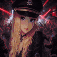 HOTPOCK'S HOT TOPIC FASHTONBURY 2026 DRILL STREAM SNIPE THEN CONAN o///