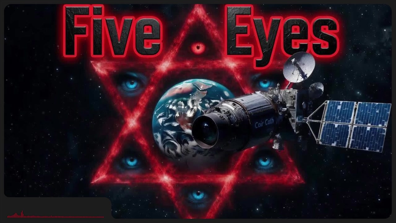 Five Eyes