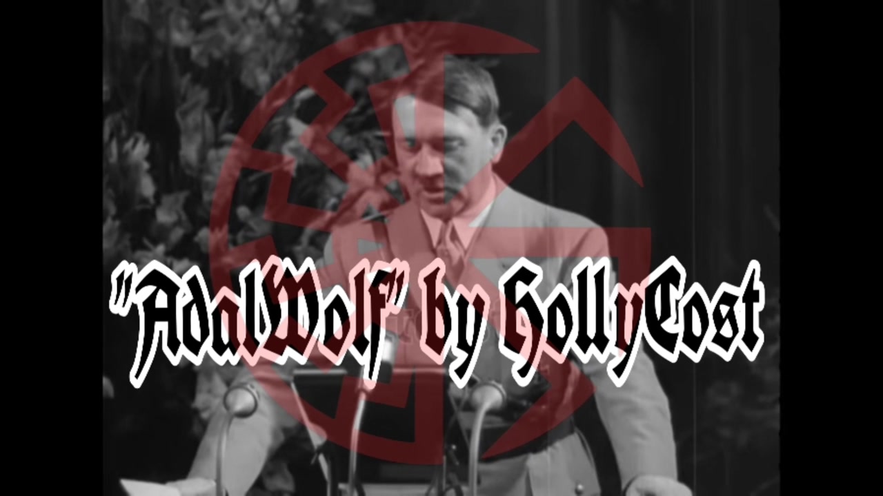 Hated | Adalwolf (Video)