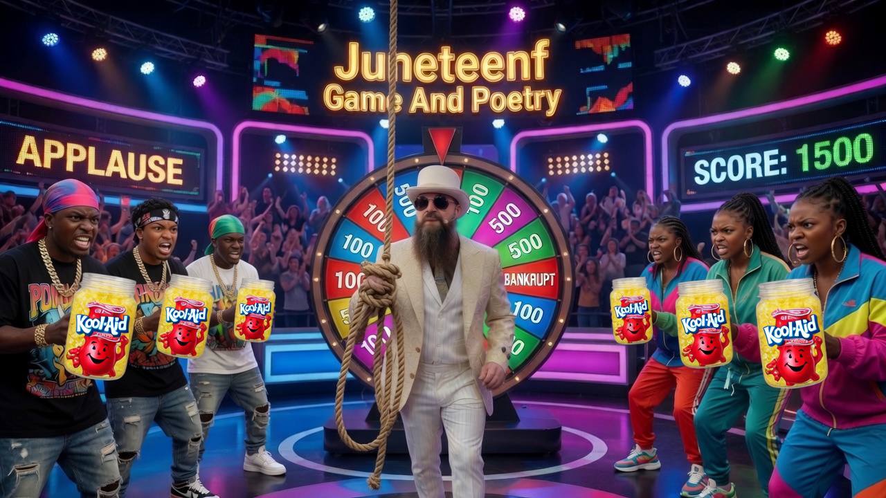 Stream Content