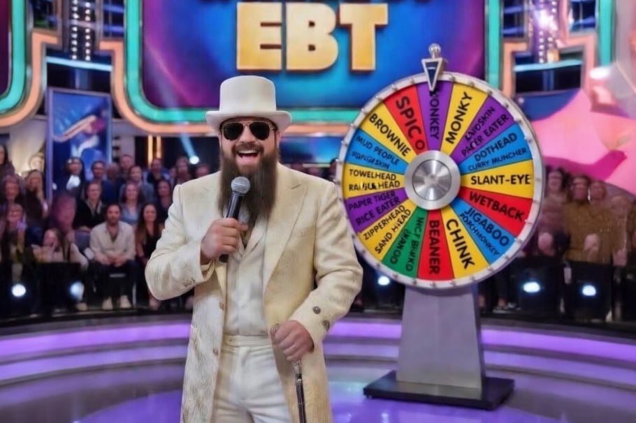 Stream Content