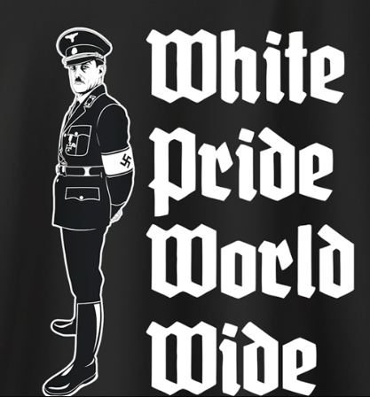 IF WE UNITED - THEY WOULD PANIC