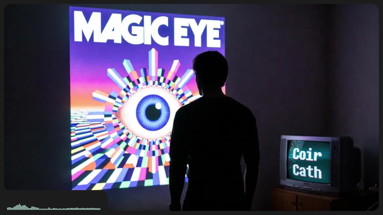 Magic Eye