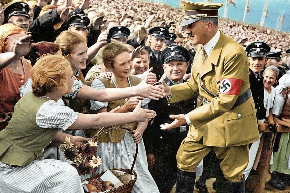 Stream Content