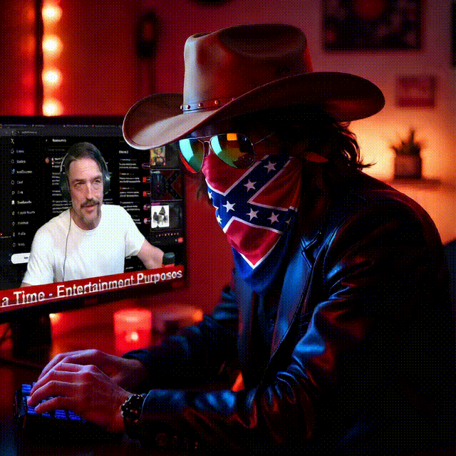 Stream Content