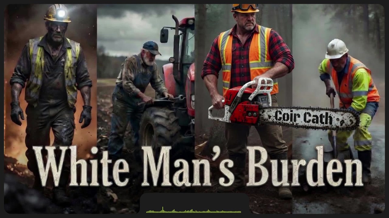 White Man's Burden