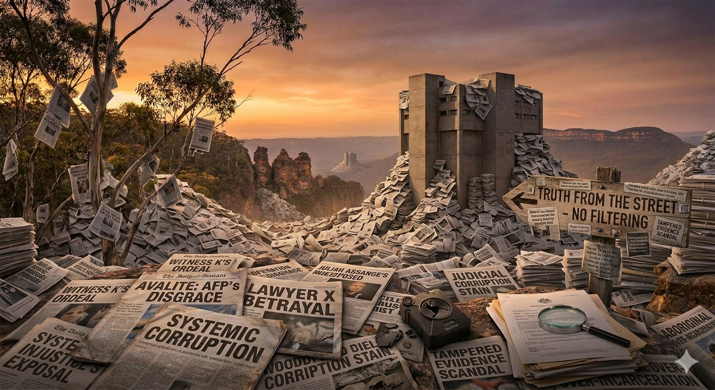 Bogan Bulletin week 3 recap