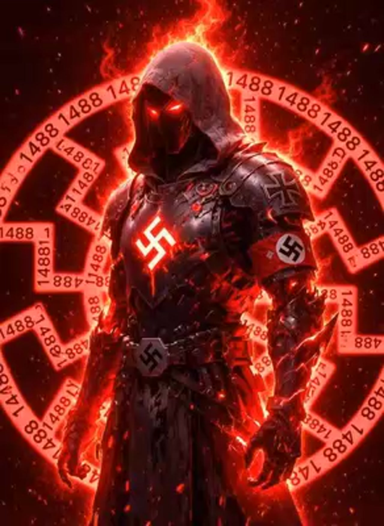 F*** THE ADL (song)