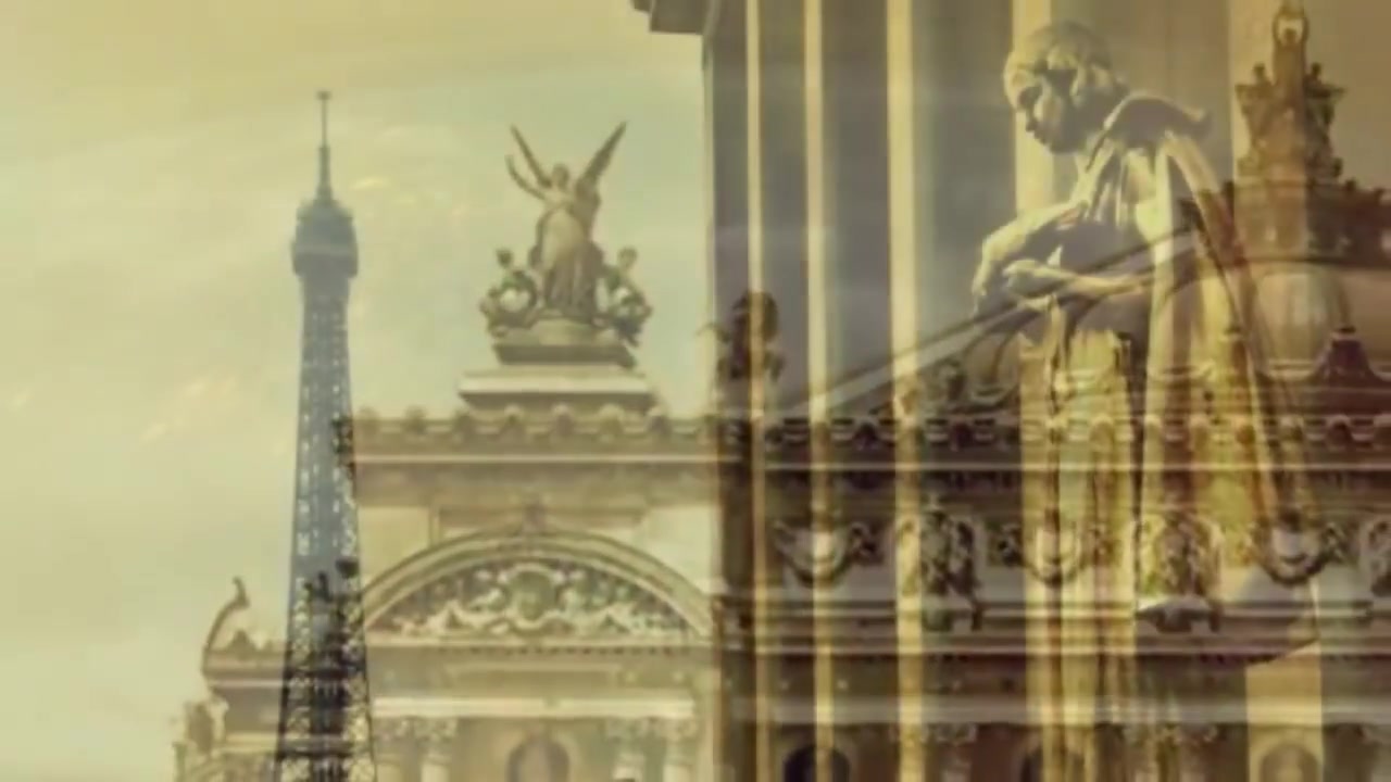 This is Europa  - The Continent of the European Peoples