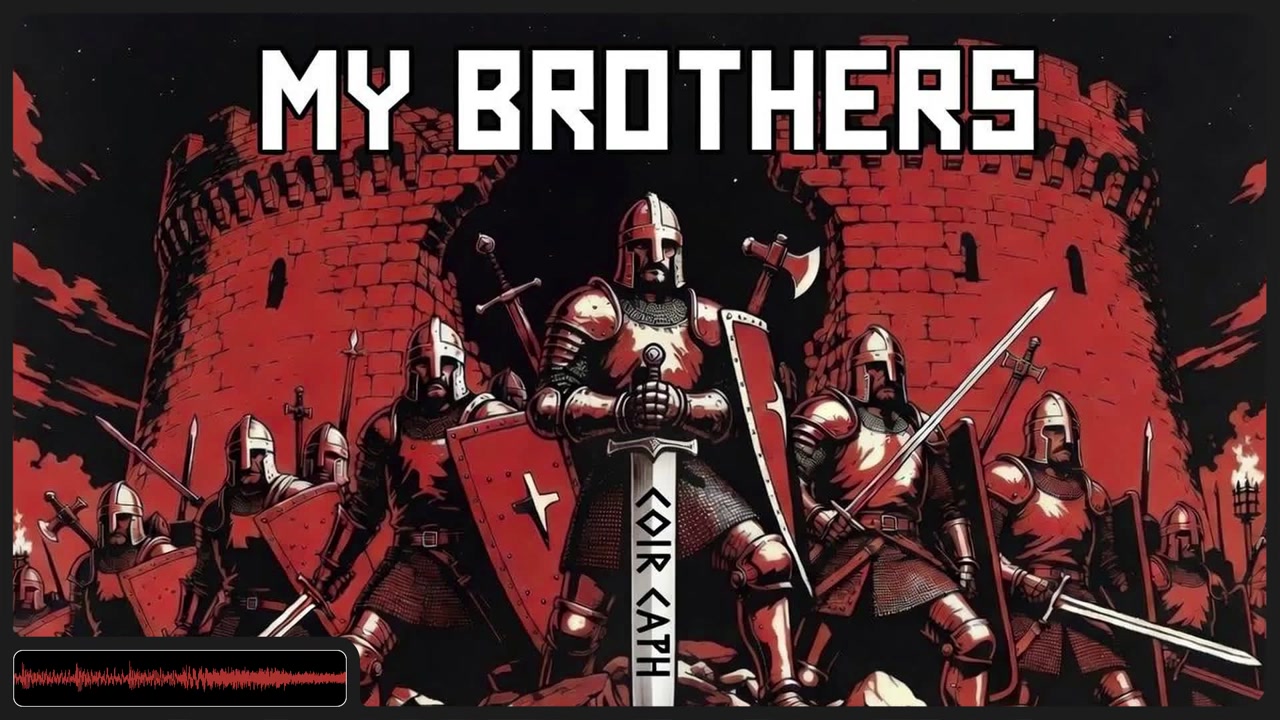 My Brothers
