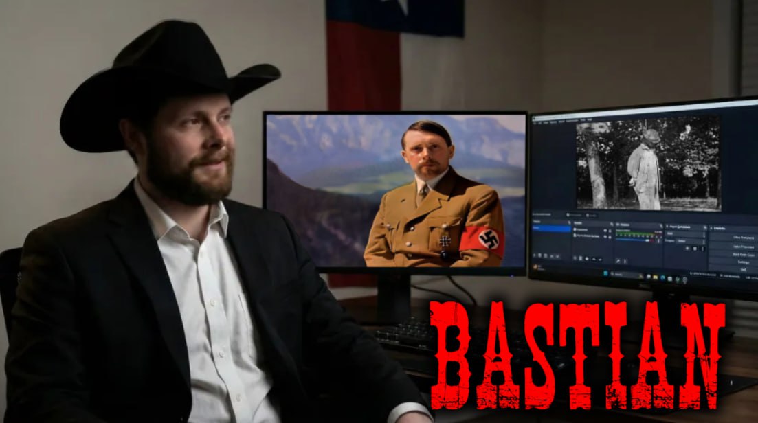 Bastian Clips Show (3/19/2026) SAND NIGGER WAR SPECIAL